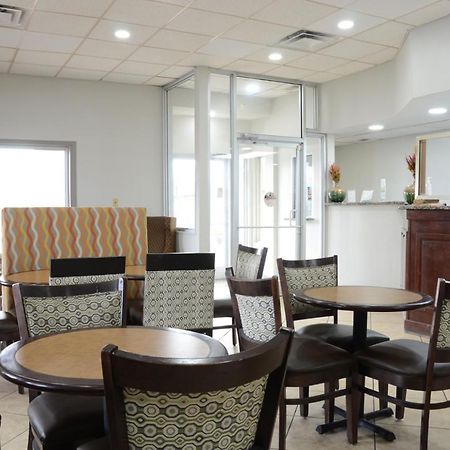 Quality Inn & Suites Covington Kültér fotó