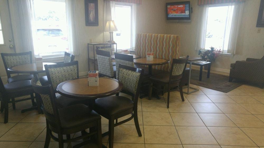 Quality Inn & Suites Covington Kültér fotó