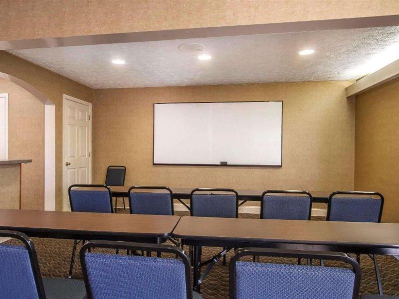 Quality Inn & Suites Covington Kültér fotó