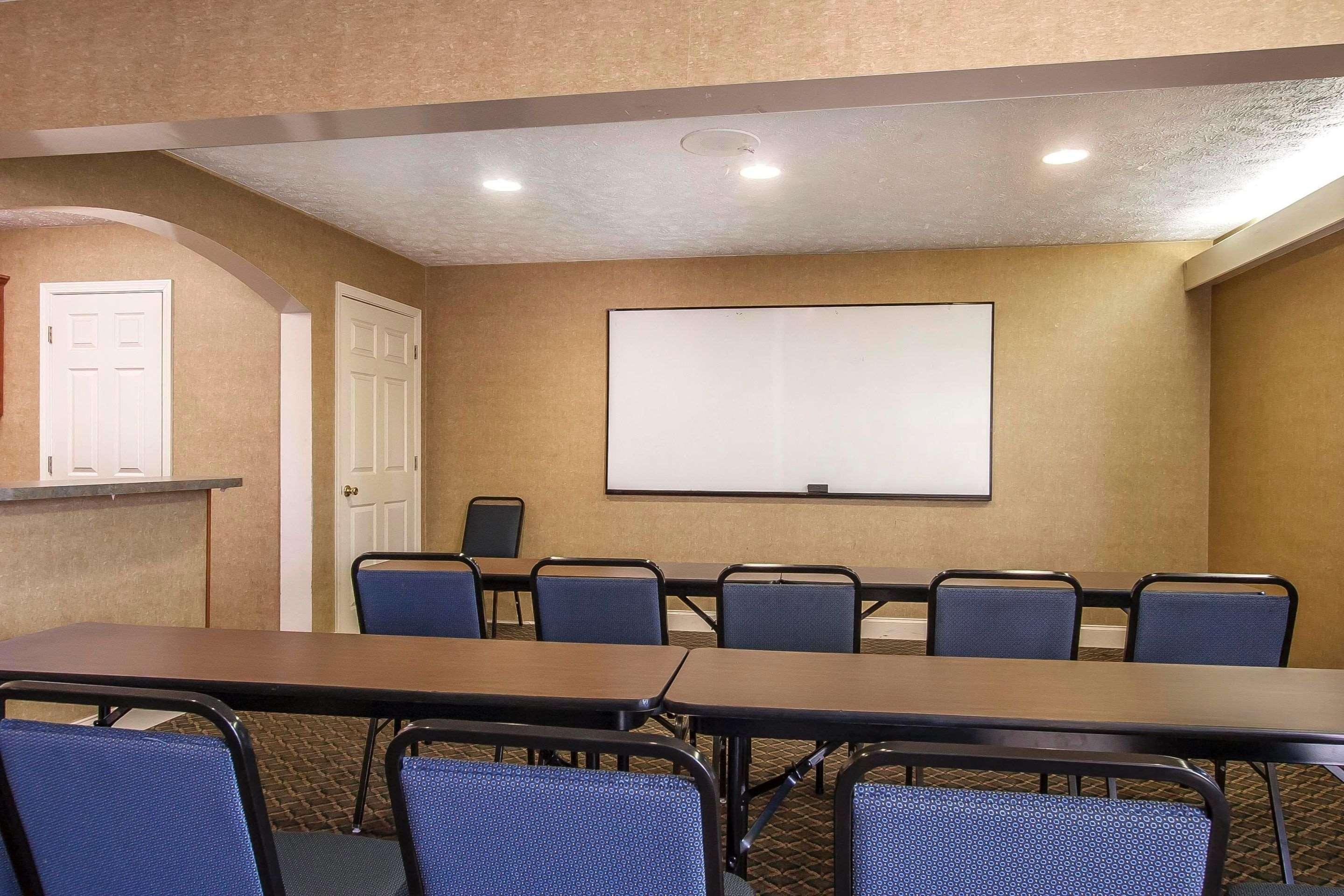 Quality Inn & Suites Covington Kültér fotó