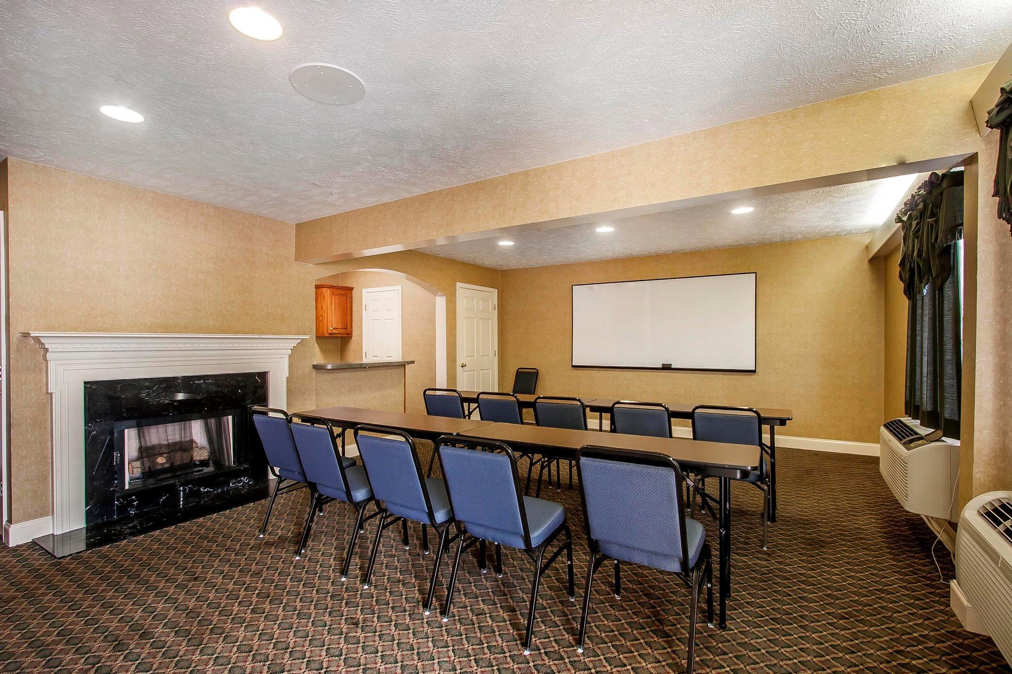 Quality Inn & Suites Covington Kültér fotó