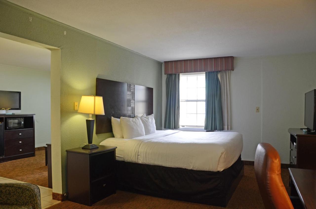 Quality Inn & Suites Covington Kültér fotó