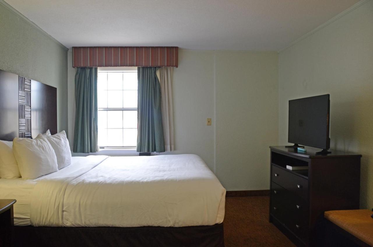 Quality Inn & Suites Covington Kültér fotó