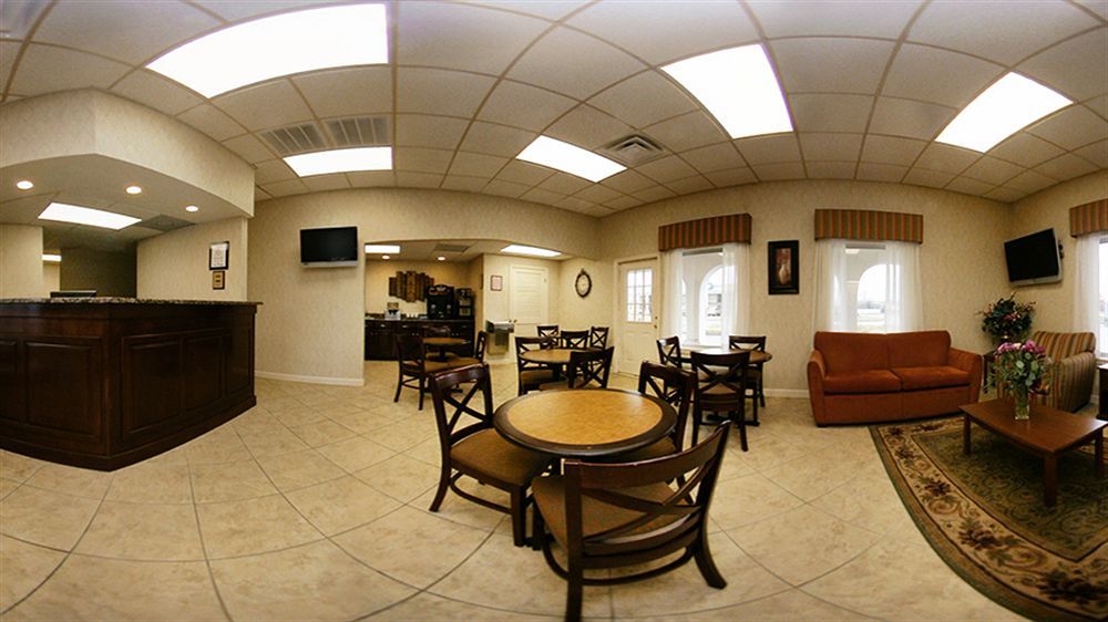 Quality Inn & Suites Covington Kültér fotó