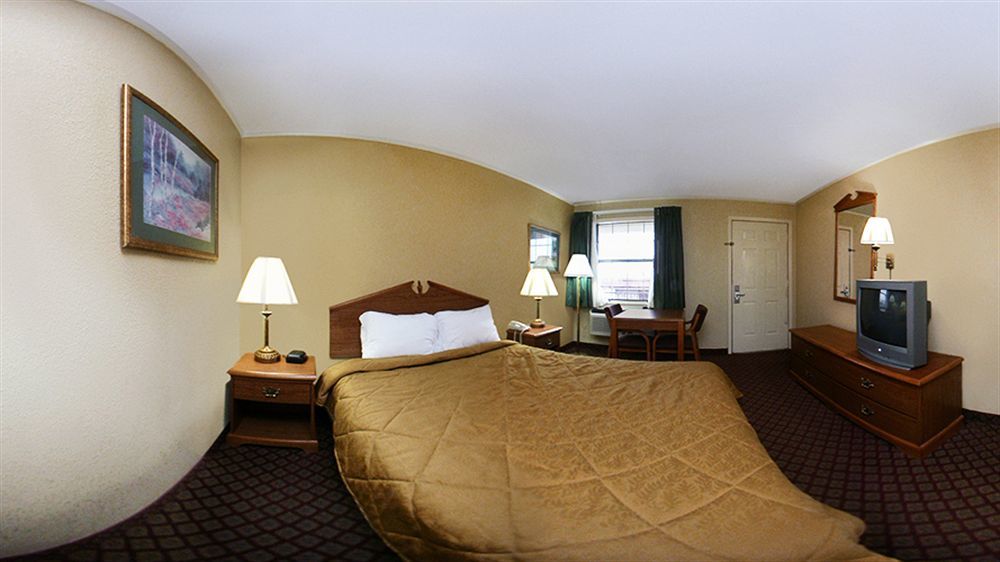 Quality Inn & Suites Covington Kültér fotó